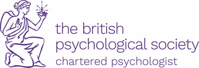 Chartered Psychologist Logo - Individual Use